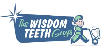 THE WISDOM TEETH GUYS